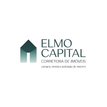 ELMO CAPITAL CORRETORA DE IMÓVEIS logo