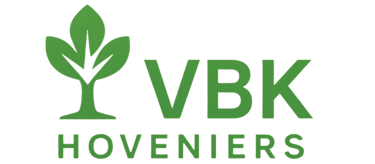 VBK Hoveniers logo