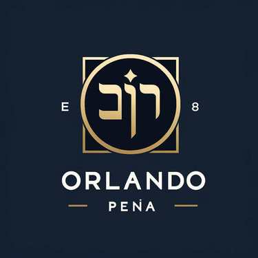 CONSULTOR ORLANDO logo