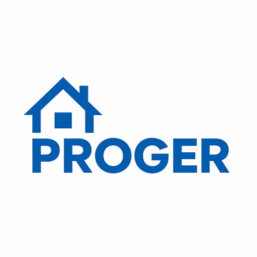 PROGER logo