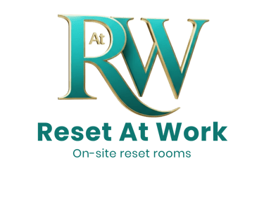 Reset At Work | Grow My Soul logo
