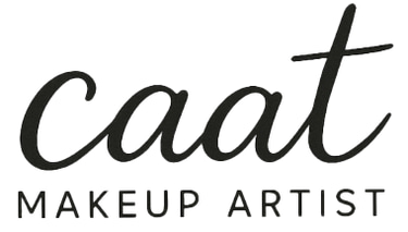 Caat Makeup logo