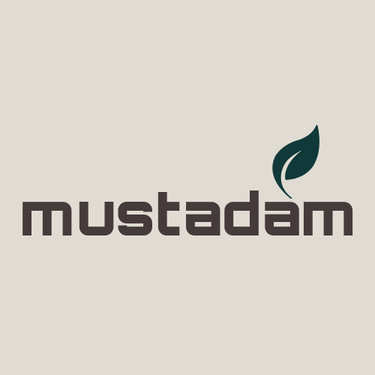 Mustadam : Sustainable Luxury Homes logo