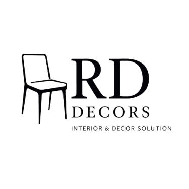 R&D DREAM INTERIOR DECOR logo