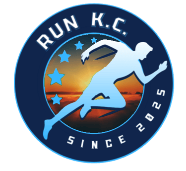 RunKC LLC logo