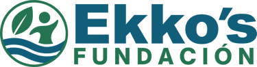 Fundacion Ekkos logo