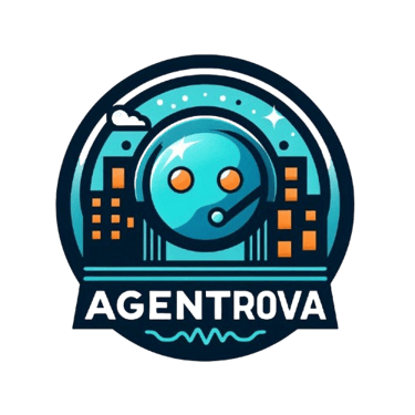 Agentrova logo
