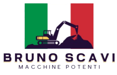 BrunoScavi logo