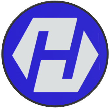 Heimdall Kontroll logo