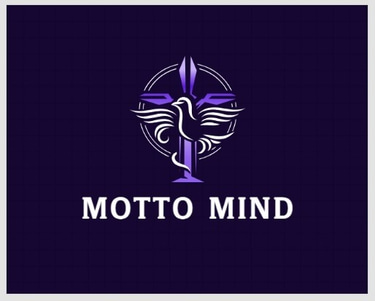 MottoMind logo