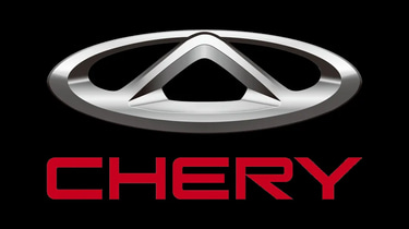 Chery PIK logo
