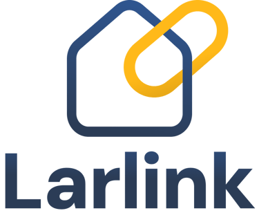 LarLink logo