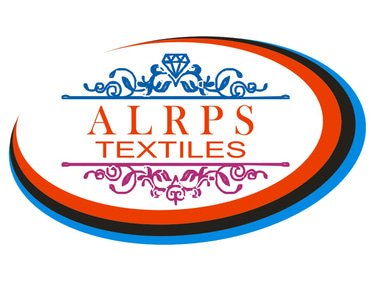 ALRPS TEXTILES logo