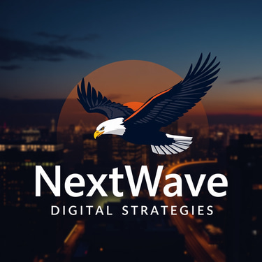 NextWave Digital Strategies logo