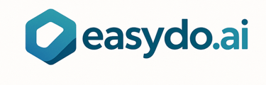 easyDO.AI logo