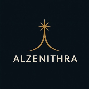 Alzenithra logo