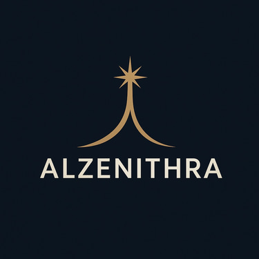 Alzenithra logo