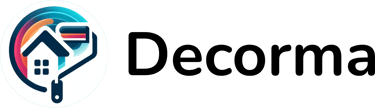 Decorma ltd logo