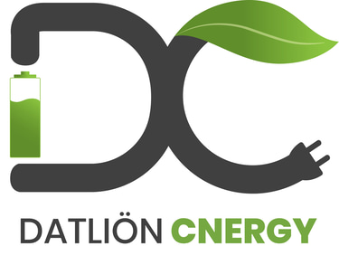 Datlion Cnergy logo