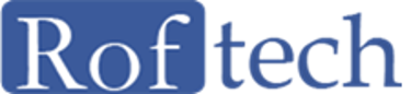 Roftech logo