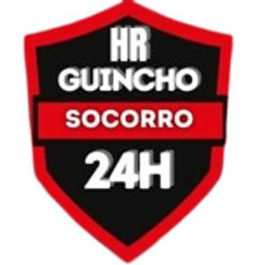 HR Guincho 24h logo