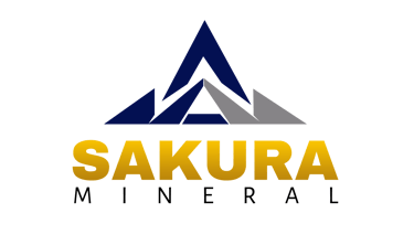 Sakura: Mining and Construction logo