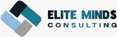 Elite Minds Co logo