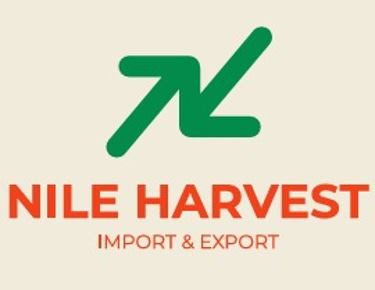 Nile Harvest logo