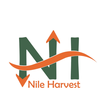 Nile Harvest logo