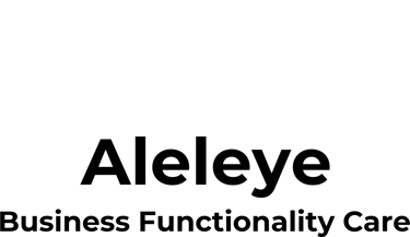 AleleyeCarellc logo