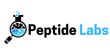 Peptide Labs logo