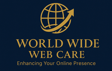 World Wide Web Care logo