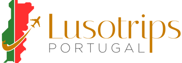 LUSOTRIPS logo