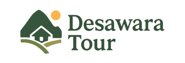Desawara Tour logo