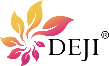 Deji logo