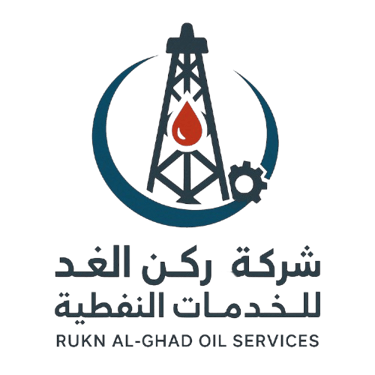 Rukn Alghad Oil Service logo