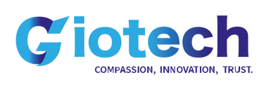 Giotech Solution logo