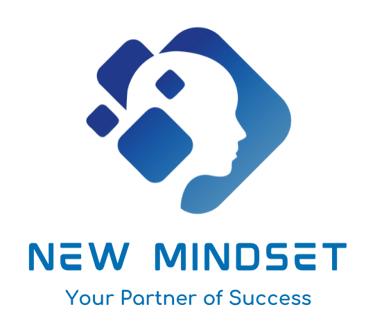 New Mindset logo