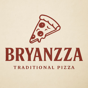 Bryanzza logo