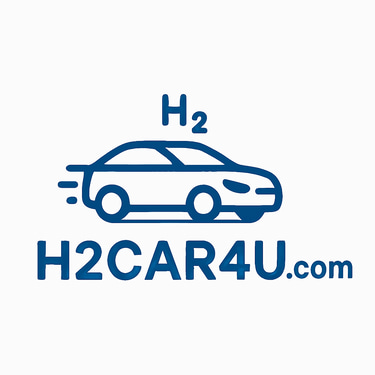 H2CARS4U logo