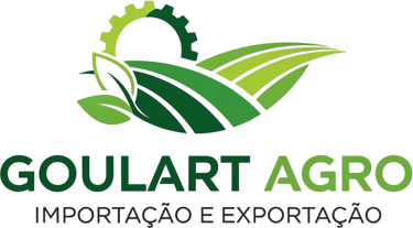 GOULART AGRO IMPORTAÇÃO E EXPORTAÇÃO logo