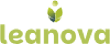Leanova logo