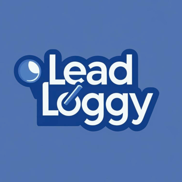 Lead Loggy logo