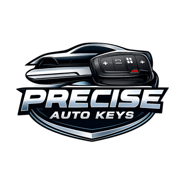 Precise Auto Keys logo