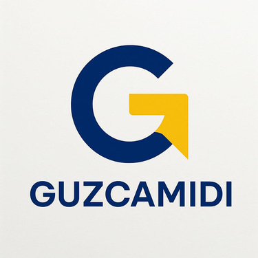 GUZMEDIC.GUZCAMIDI.COM logo