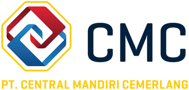 PT. Central Mandiri Cemerlang logo