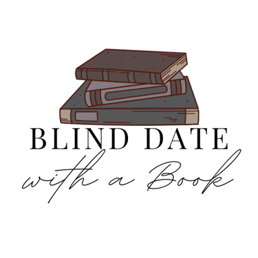 Blind Date with a Book logo