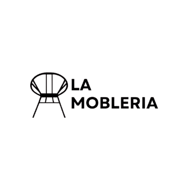 La Mobleria logo