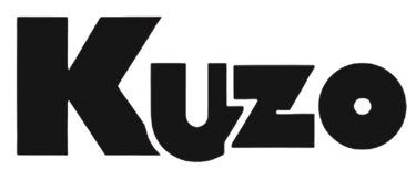 KUZO logo