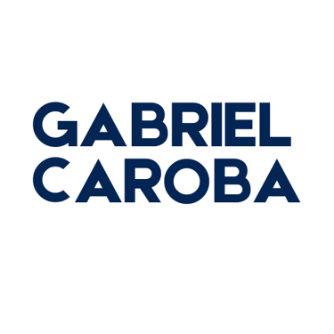 Gabriel Caroba logo